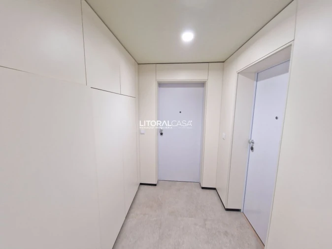 Apartamento T3 para Venda em São Bernardo Foto 26