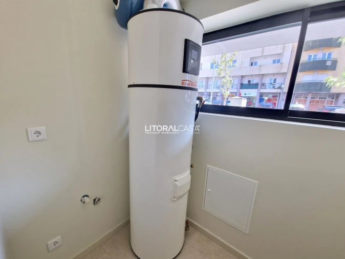 Apartamento T3 para Venda em São Bernardo Foto 12