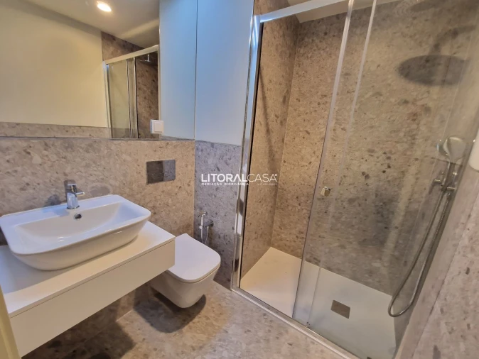 Apartamento T3 para Venda em São Bernardo Foto 21