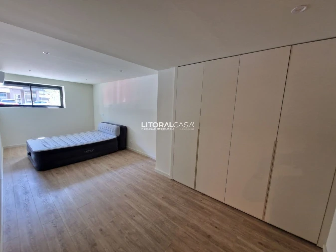 Apartamento T3 para Venda em São Bernardo Foto 23