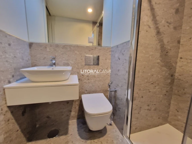 Apartamento T3 para Venda em São Bernardo Foto 20