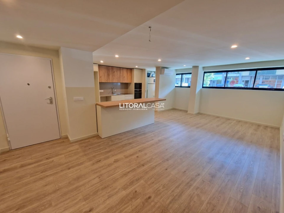 Apartamento T3 para Venda em São Bernardo Foto 5