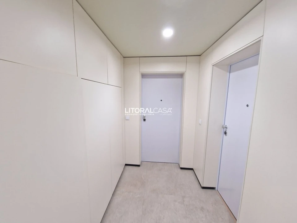 Apartamento T3 para Venda em São Bernardo Foto 26