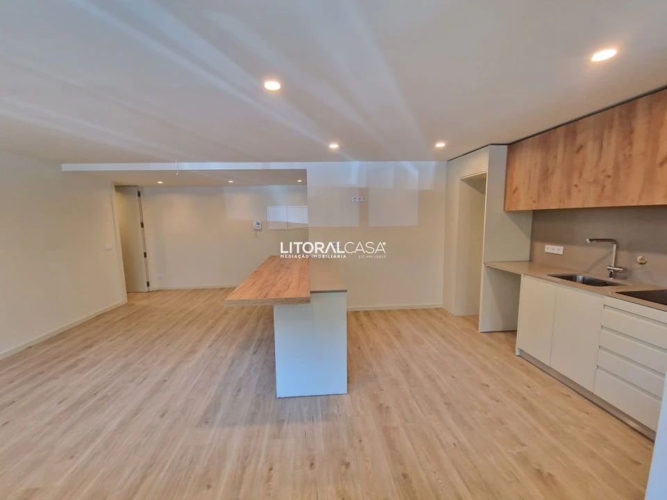 Apartamento T3 para Venda em São Bernardo Foto 7