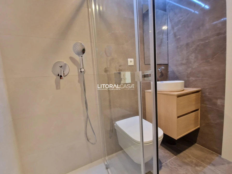 Apartamento T3 para Venda em São Bernardo Foto 15