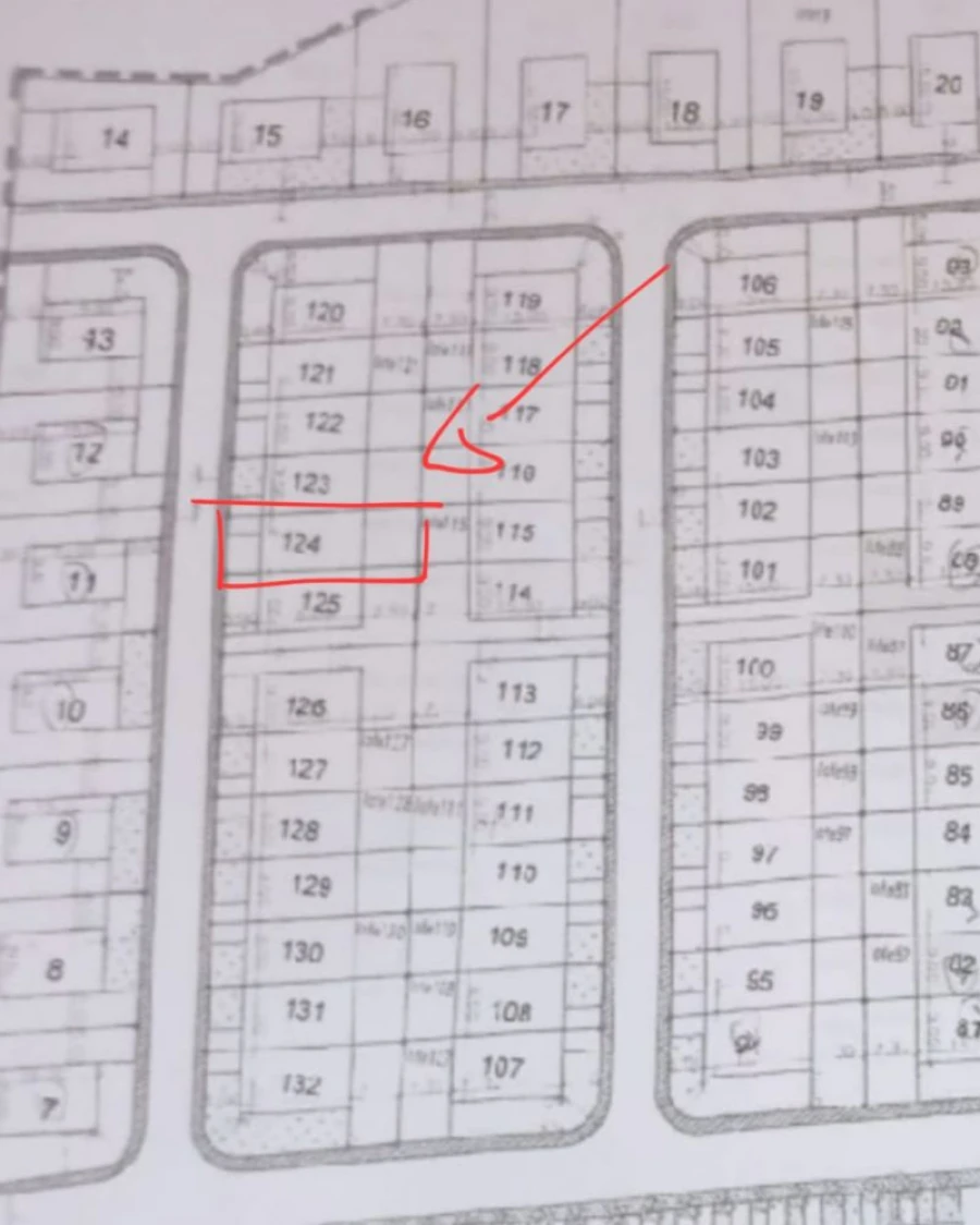 Terreno para Venda em Valongo do Vouga Foto 8