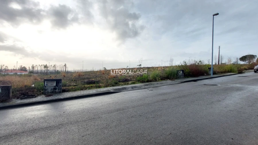 Terreno para Venda em Valongo do Vouga Foto 3