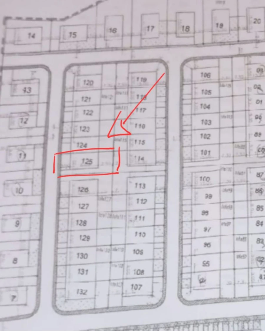 Terreno para Venda em Valongo do Vouga Foto 8