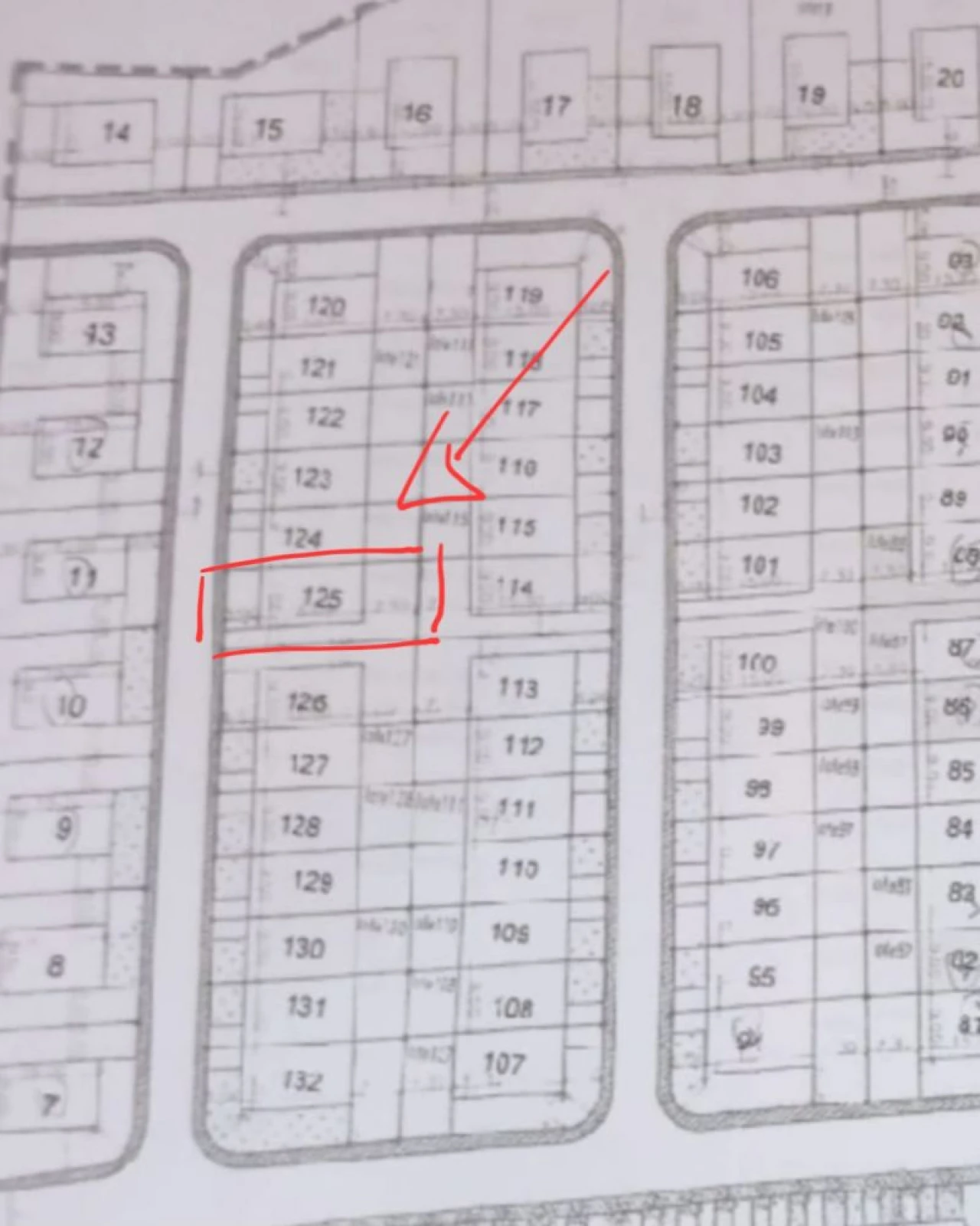 Terreno para Venda em Valongo do Vouga Foto 8