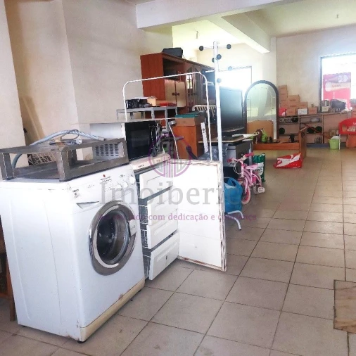 Loja para Venda em Algueirão-Mem Martins Foto 15