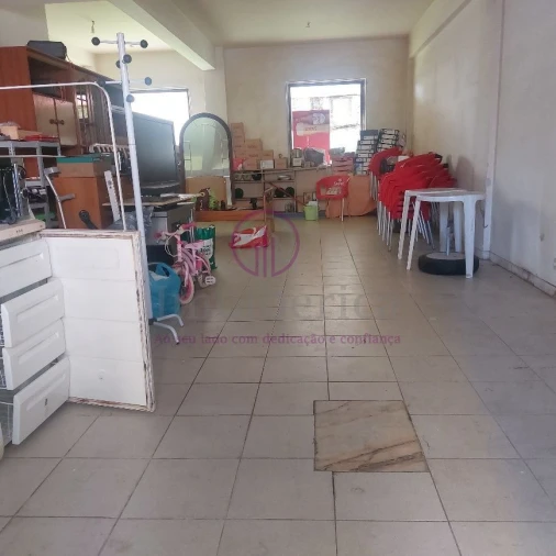 Loja para Venda em Algueirão-Mem Martins Foto 31