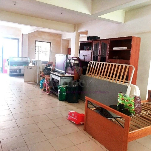 Loja para Venda em Algueirão-Mem Martins Foto 2