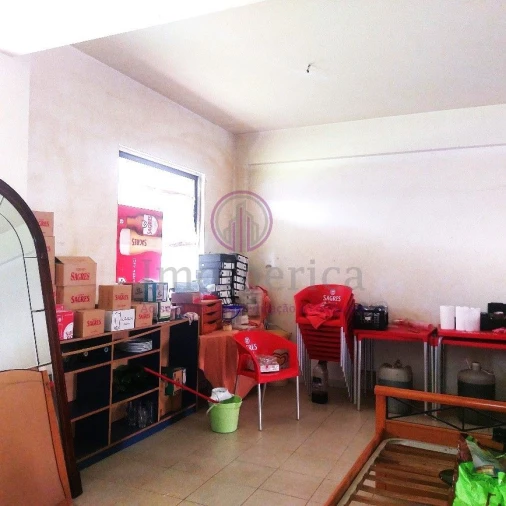 Loja para Venda em Algueirão-Mem Martins Foto 9