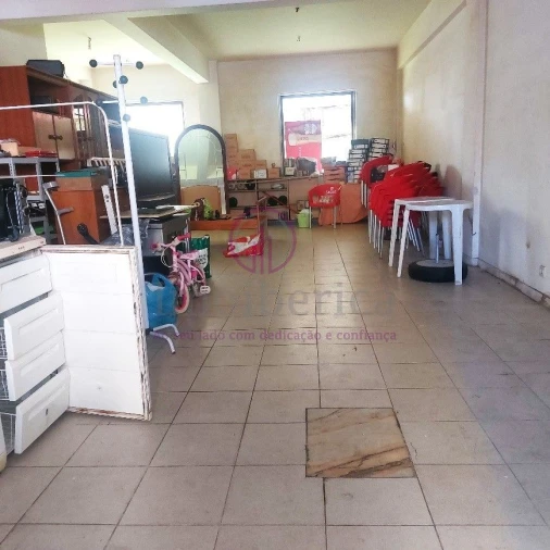 Loja para Venda em Algueirão-Mem Martins Foto 42