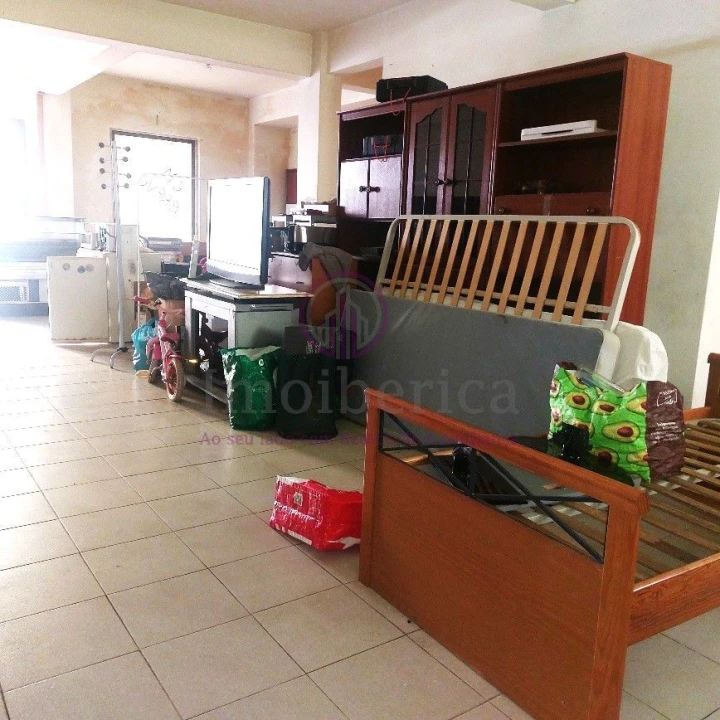 Loja para Venda em Algueirão-Mem Martins Foto 10