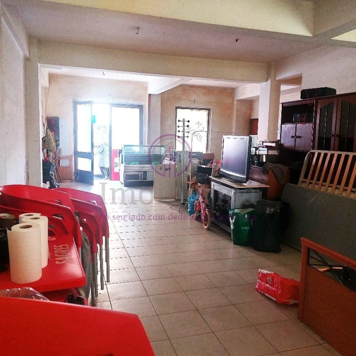 Loja para Venda em Algueirão-Mem Martins Foto 20