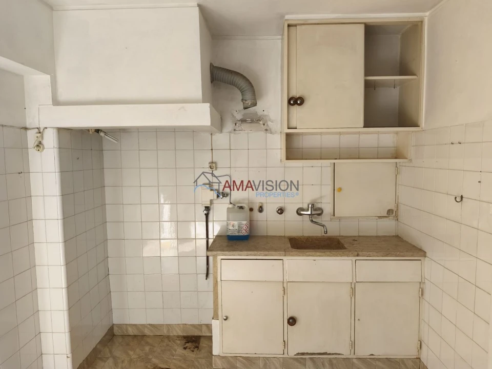 Apartamento T3 para Venda em Rio de Mouro Foto 5