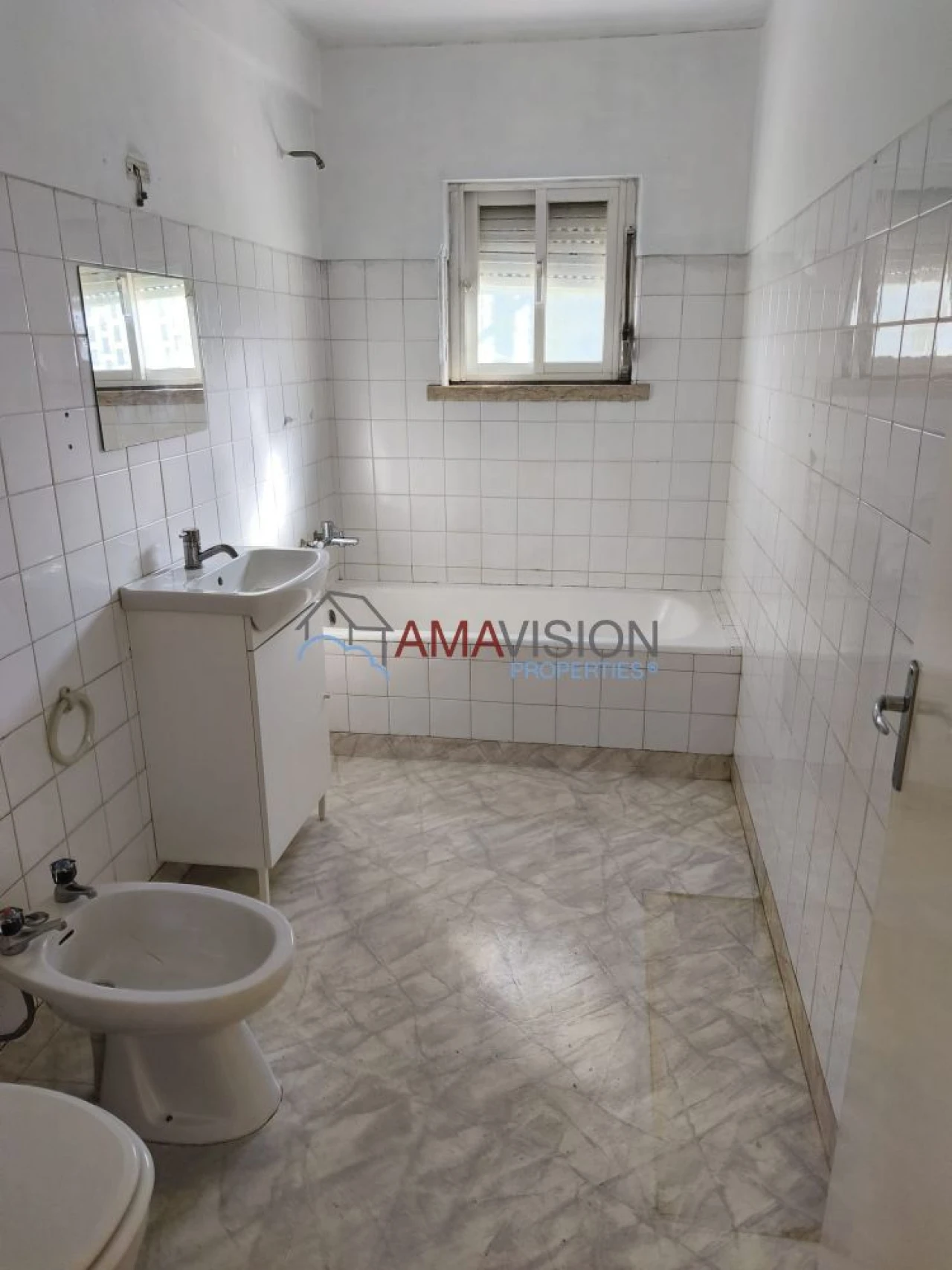 Apartamento T3 para Venda em Rio de Mouro Foto 18