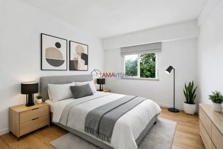 Apartamento T3 para Venda em Rio de Mouro Foto 11