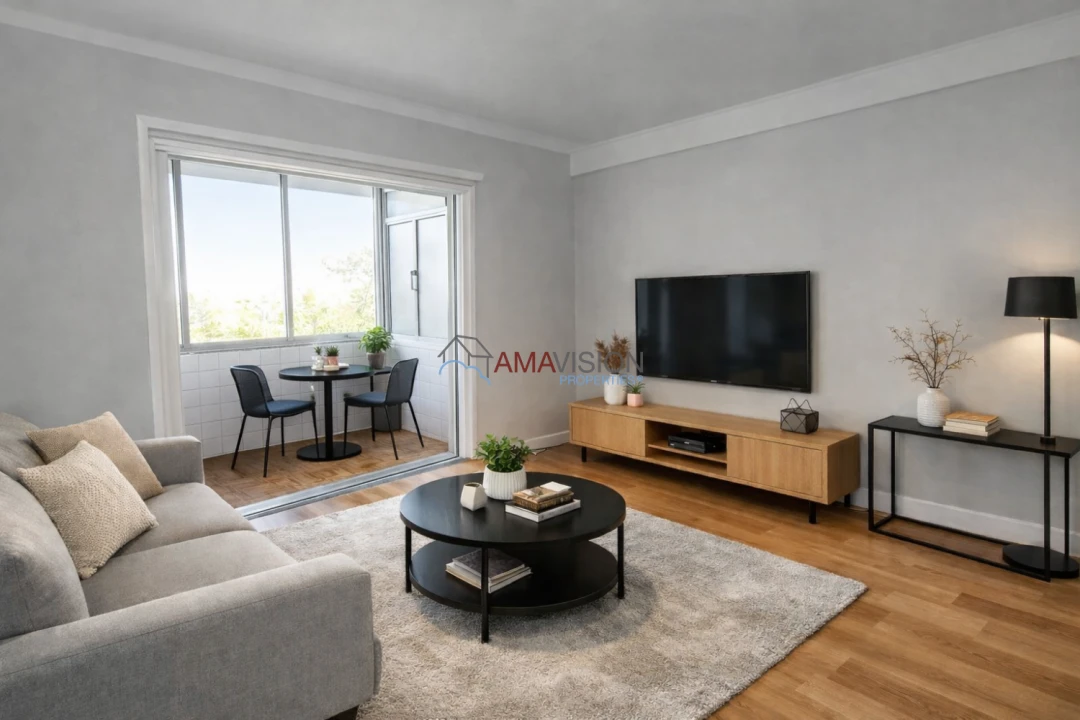 Apartamento T3 para Venda em Rio de Mouro Foto 8