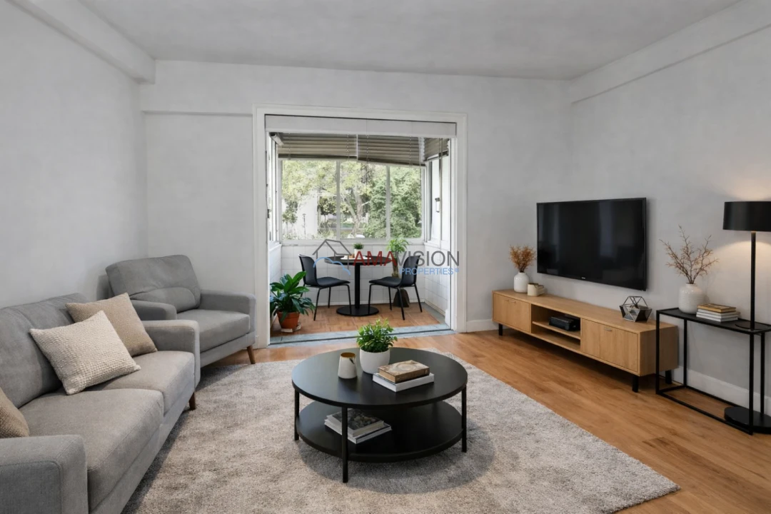 Apartamento T3 para Venda em Rio de Mouro Foto 9