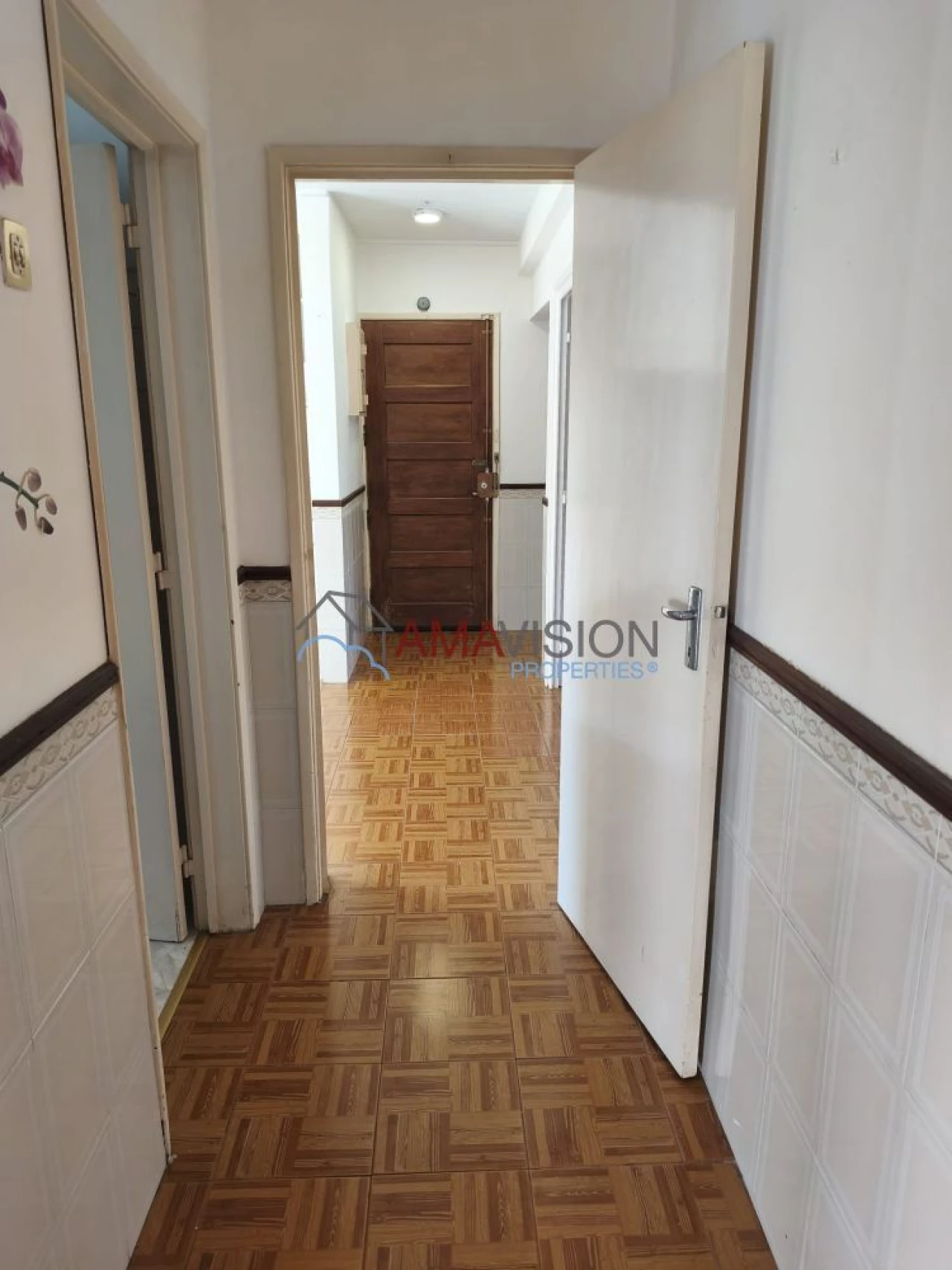 Apartamento T3 para Venda em Rio de Mouro Foto 20