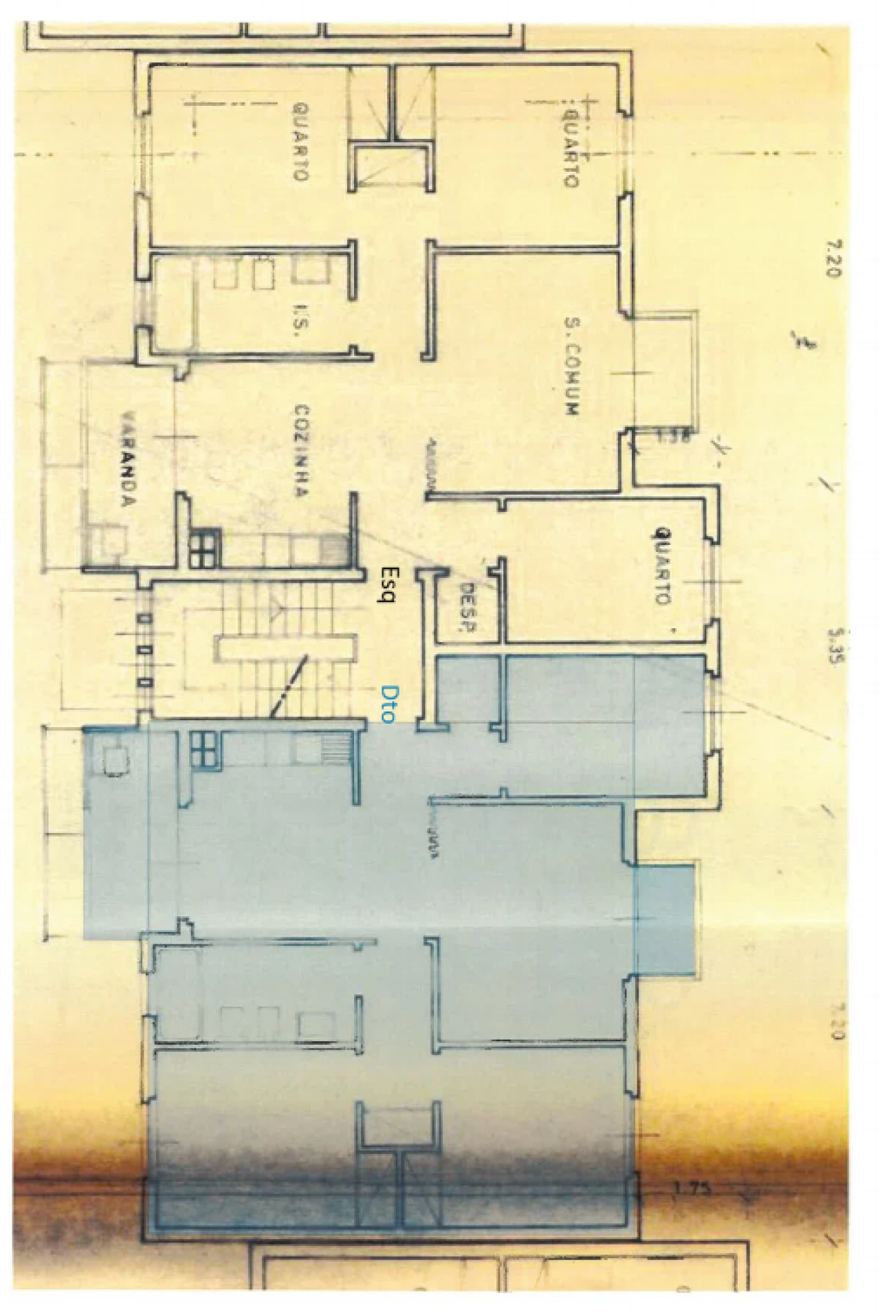 Apartamento T3 para Venda em Rio de Mouro Foto 27