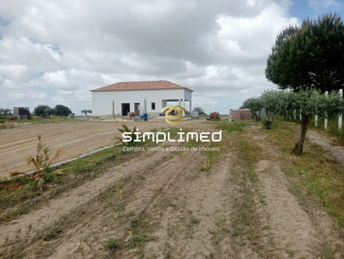 Moradia T3 para Venda em Poceirão e Marateca Foto 7