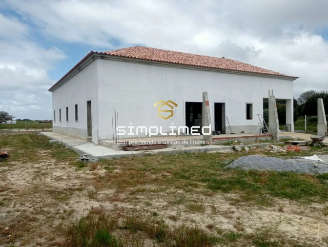 Moradia T3 para Venda em Poceirão e Marateca Foto 5