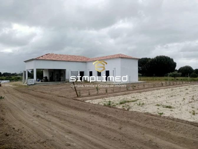 Moradia T3 para Venda em Poceirão e Marateca Foto 10