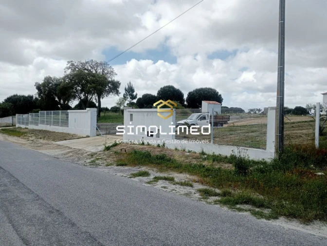 Moradia T3 para Venda em Poceirão e Marateca Foto 8