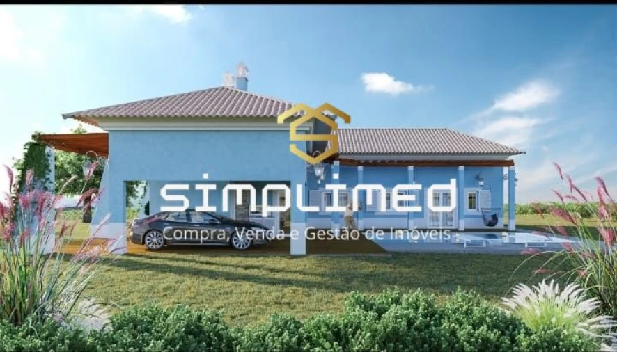 Moradia T3 para Venda em Poceirão e Marateca Foto 20