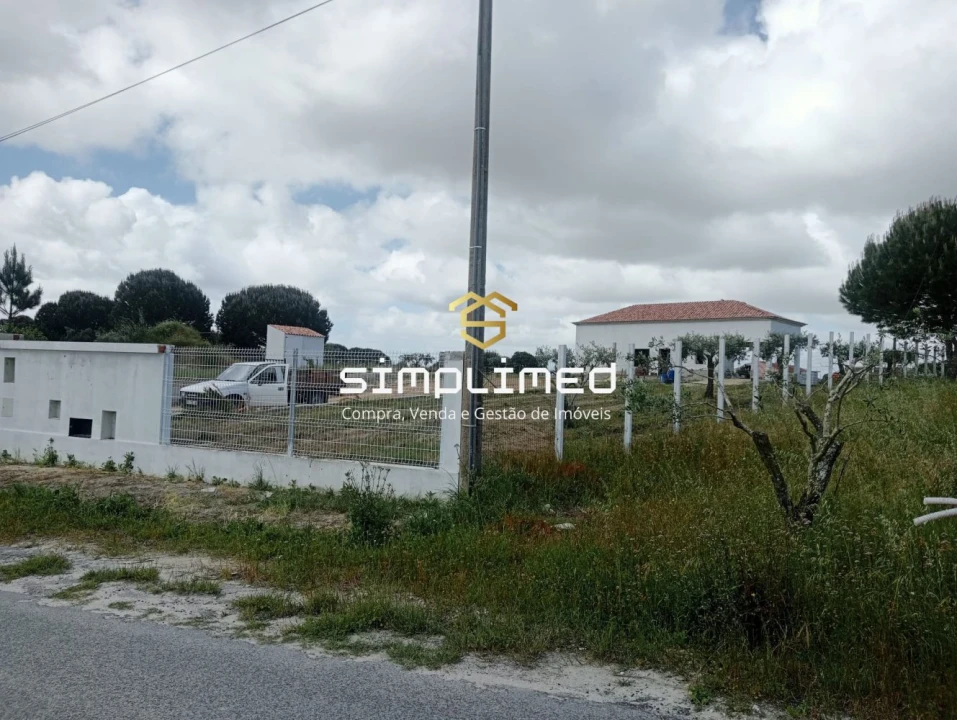 Moradia T3 para Venda em Poceirão e Marateca Foto 6