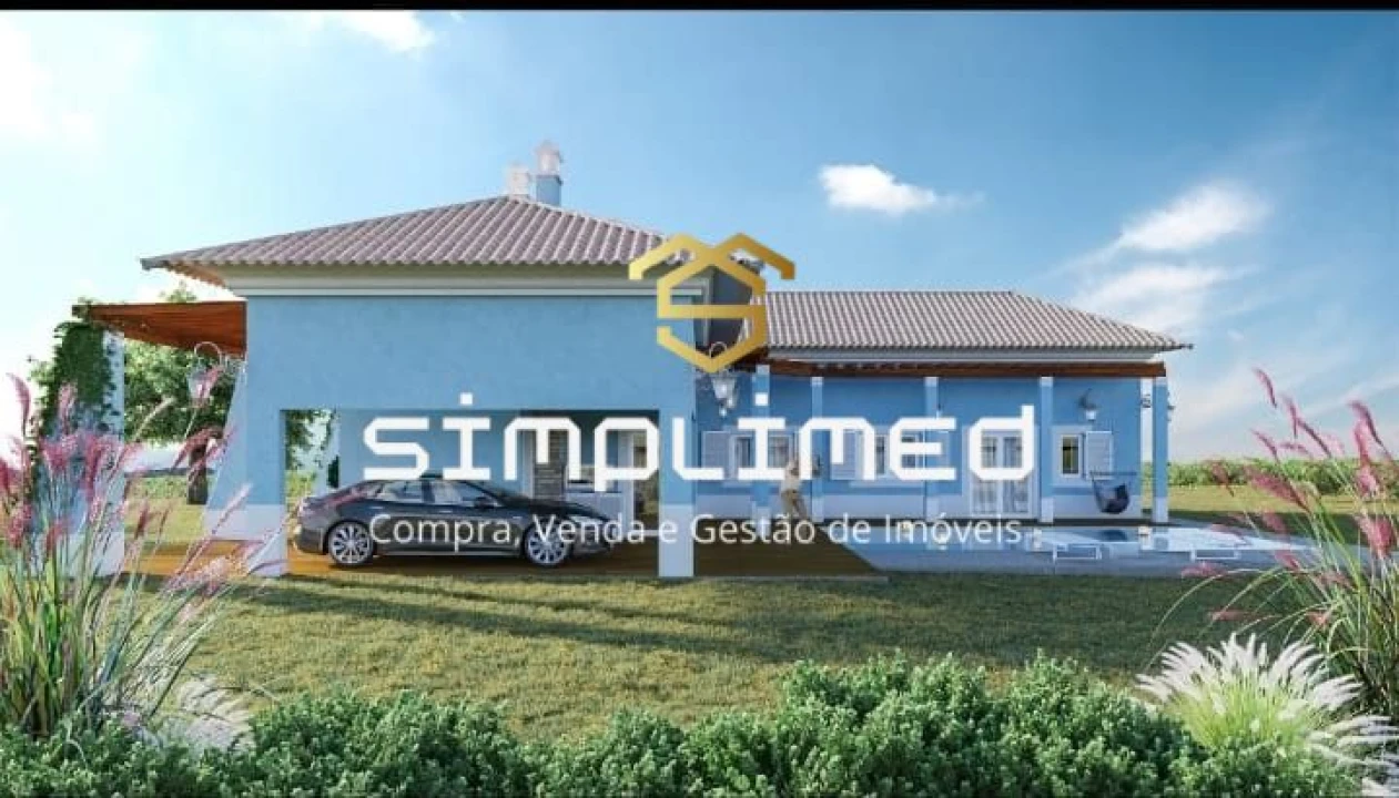 Moradia T3 para Venda em Poceirão e Marateca Foto 20