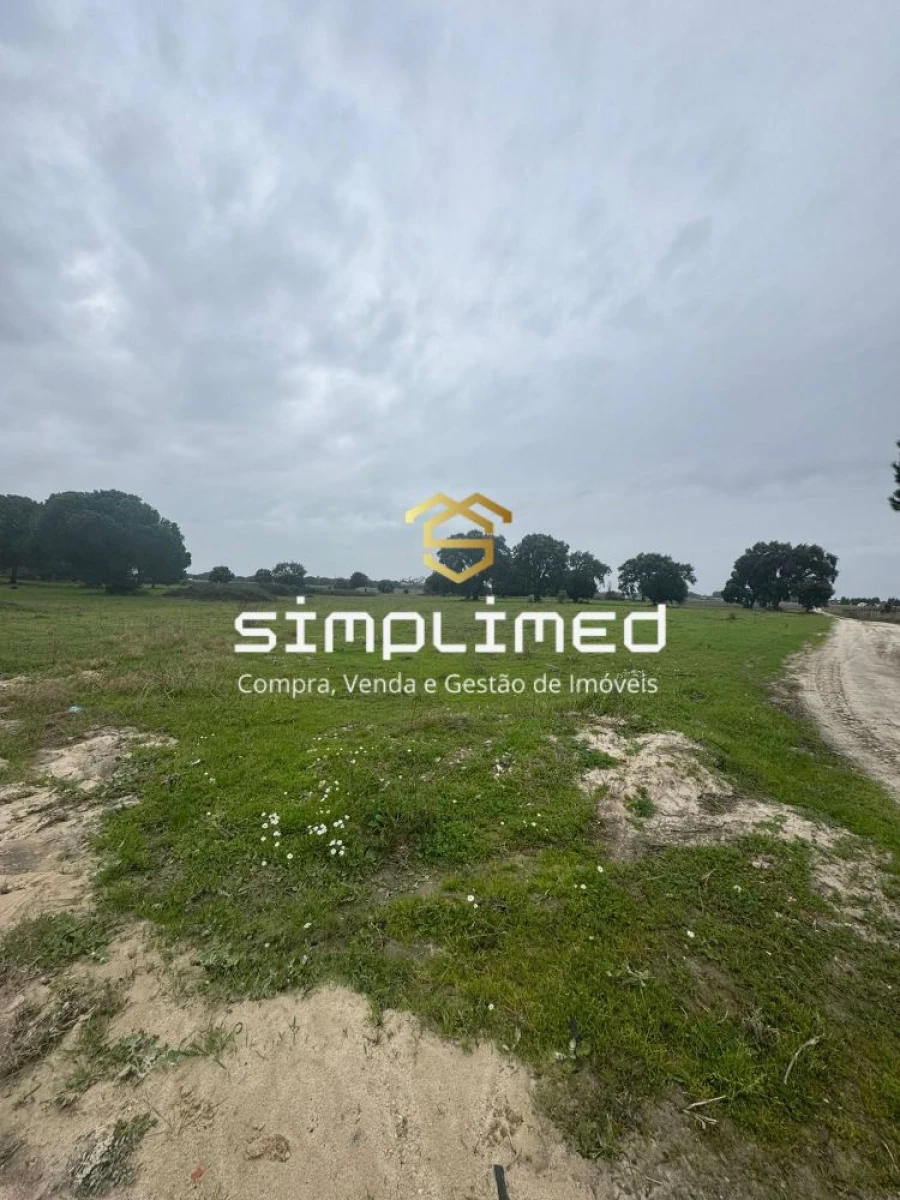 Terreno para Venda em Poceirão e Marateca Foto 1