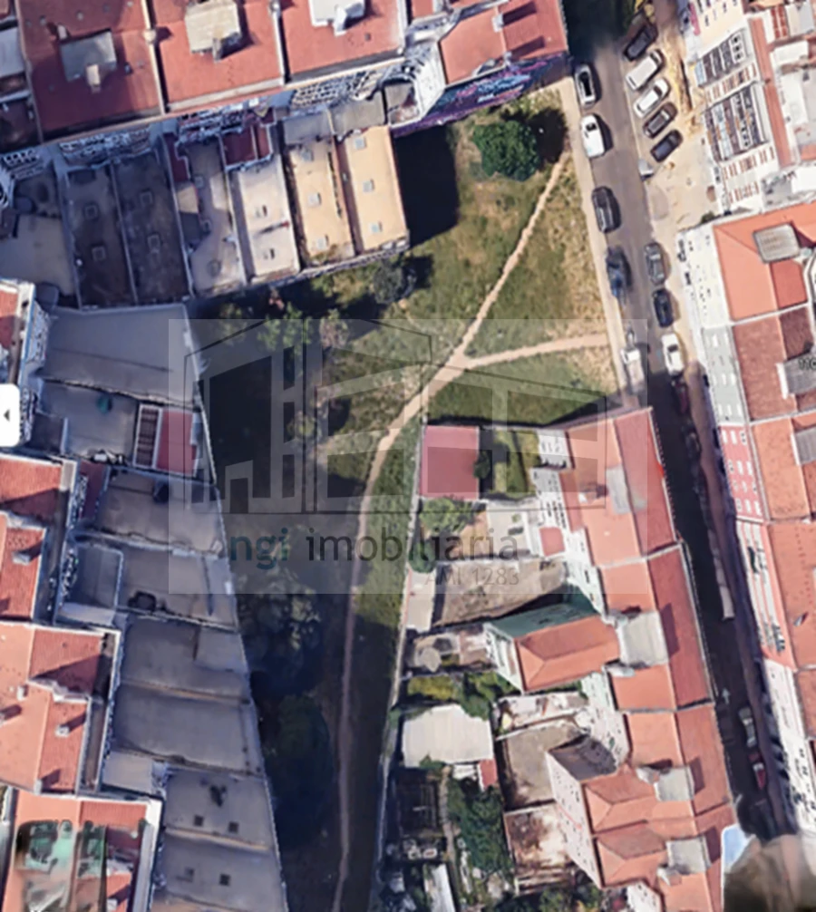 Terreno para Venda em Benfica Foto 8