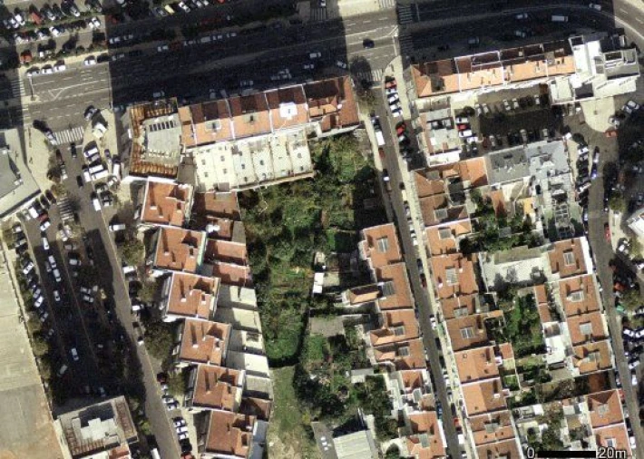 Terreno para Venda em Benfica Foto 13