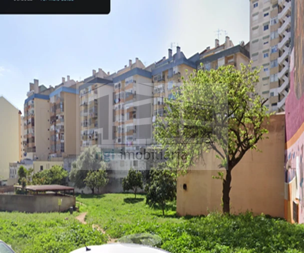 Terreno para Venda em Benfica Foto 10