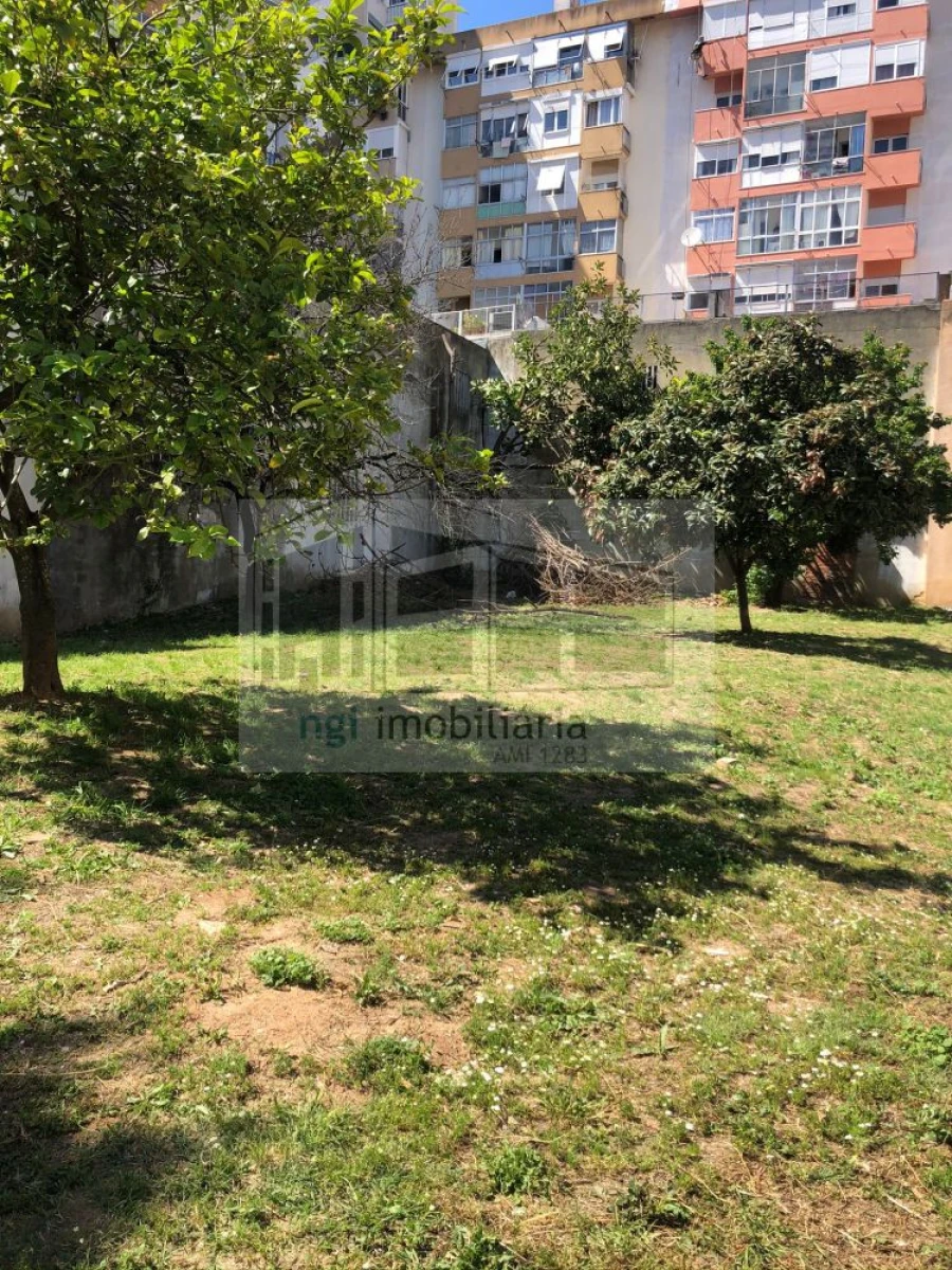 Terreno para Venda em Benfica Foto 6