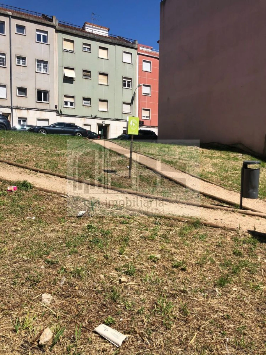 Terreno para Venda em Benfica Foto 4