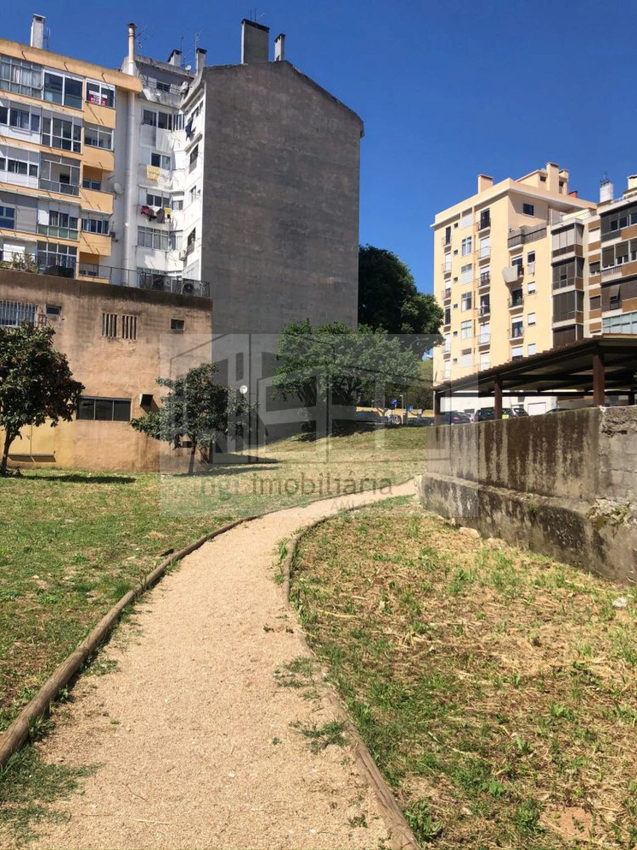 Terreno para Venda em Benfica Foto 7