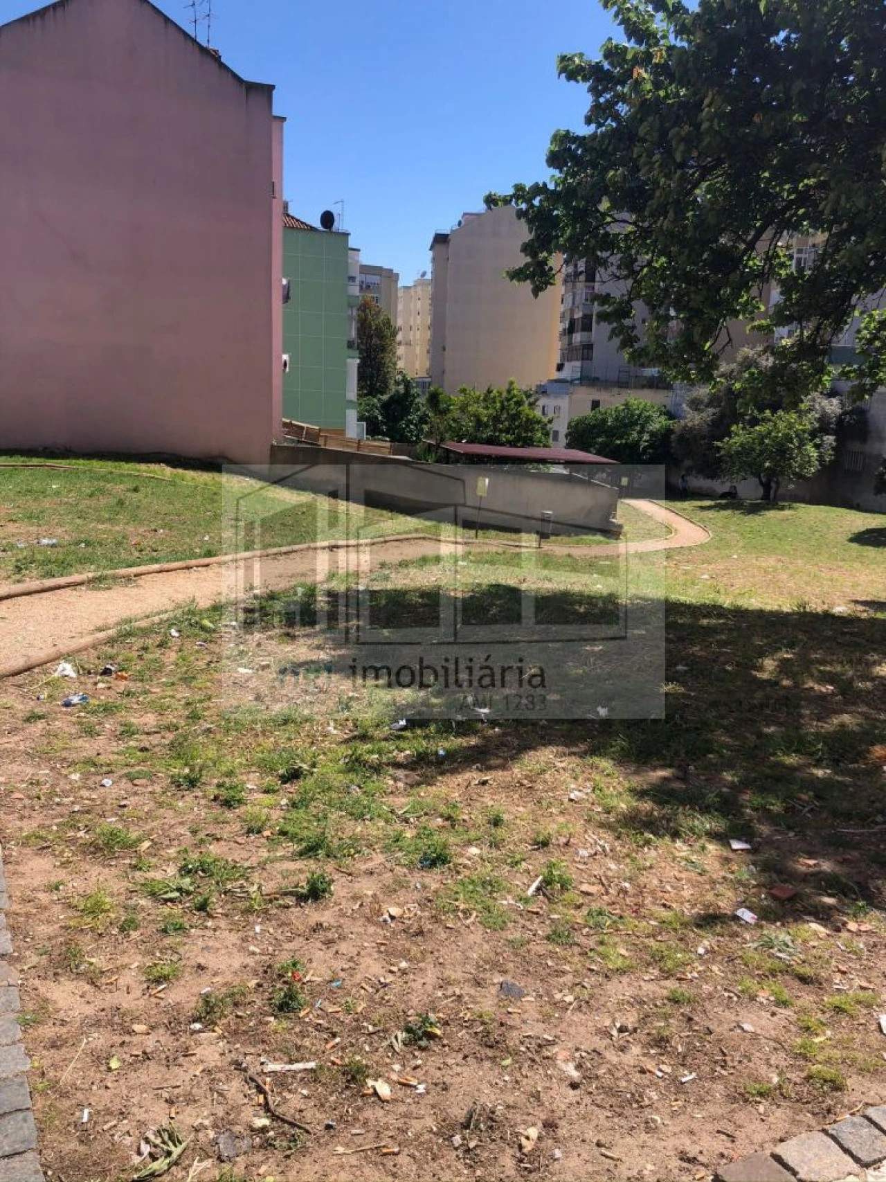 Terreno para Venda em Benfica Foto 5