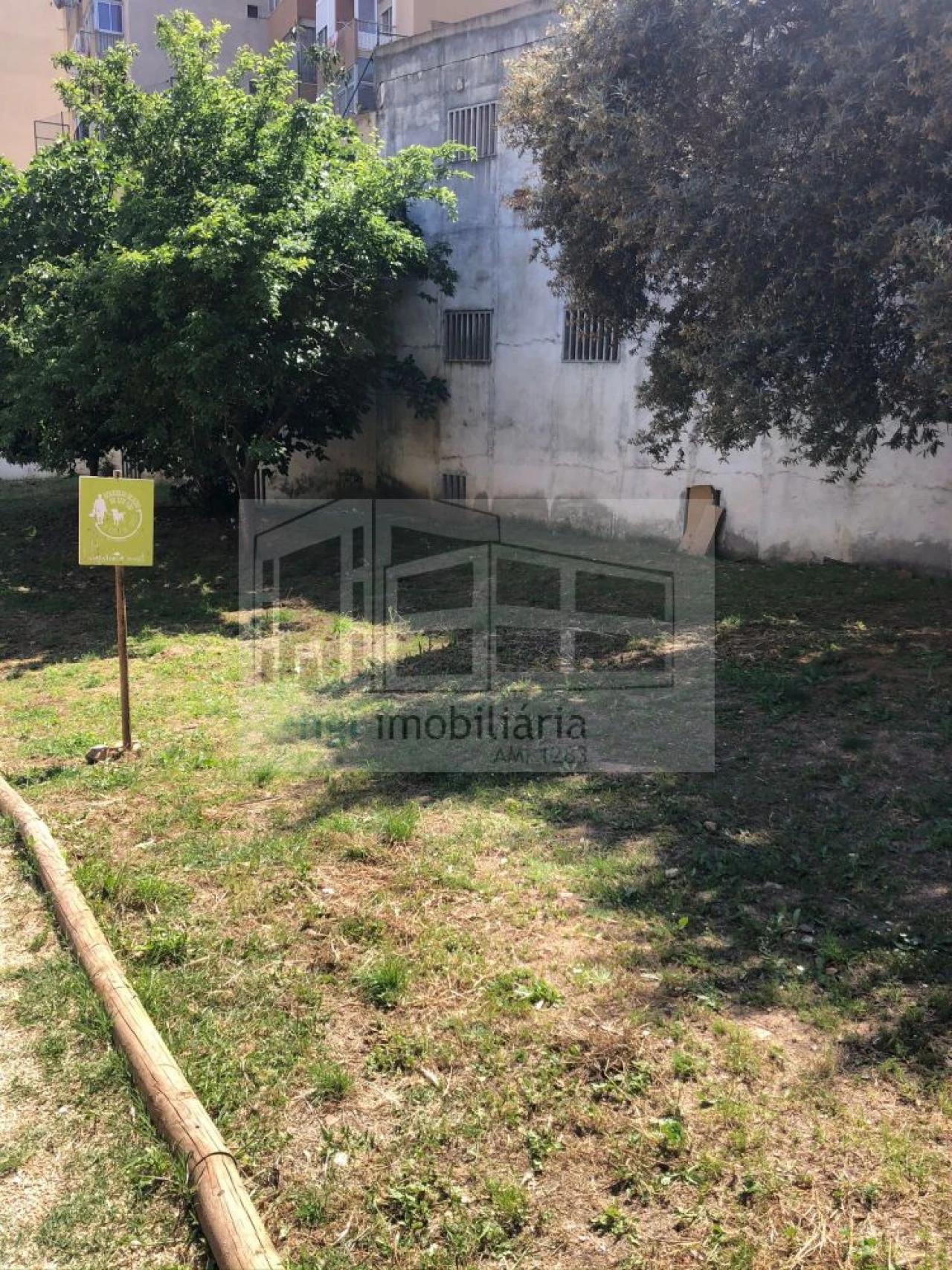 Terreno para Venda em Benfica Foto 2