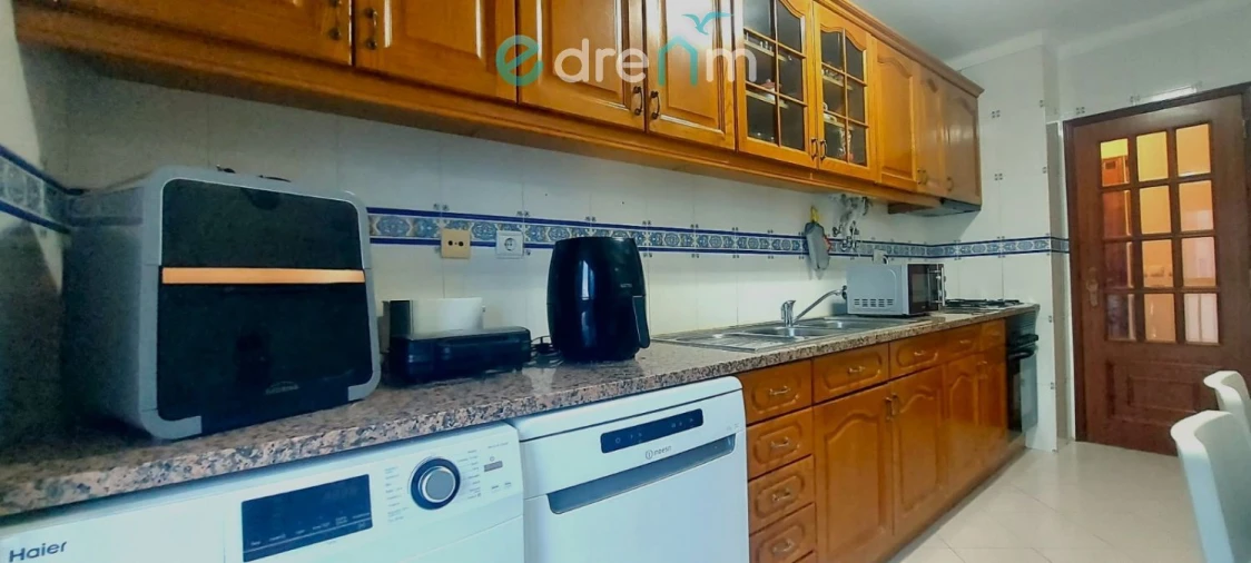 Apartamento T2 para Venda em Setubal (São Sebastião) Foto 17