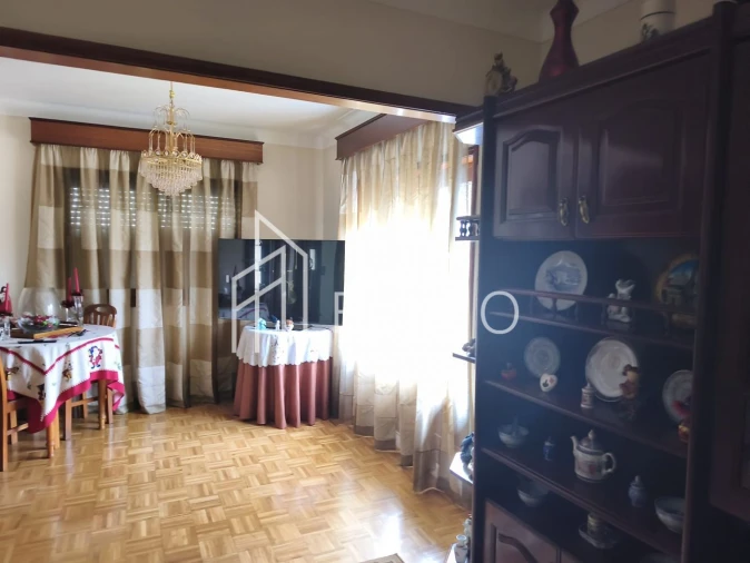 Moradia T3 para Venda em O. Azeméis, Riba-Ul, Ul, Macinhata Seixa, Madail Foto 6