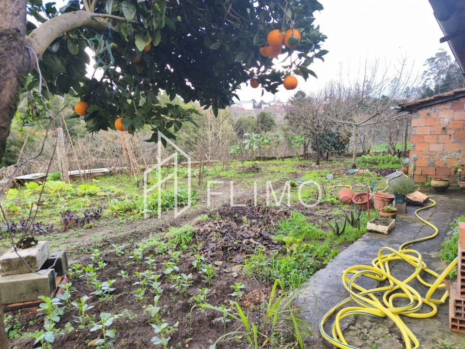 Moradia T3 para Venda em O. Azeméis, Riba-Ul, Ul, Macinhata Seixa, Madail Foto 18