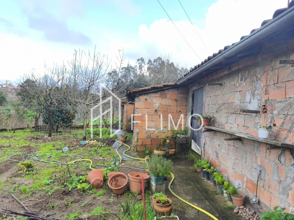 Moradia T3 para Venda em O. Azeméis, Riba-Ul, Ul, Macinhata Seixa, Madail Foto 19