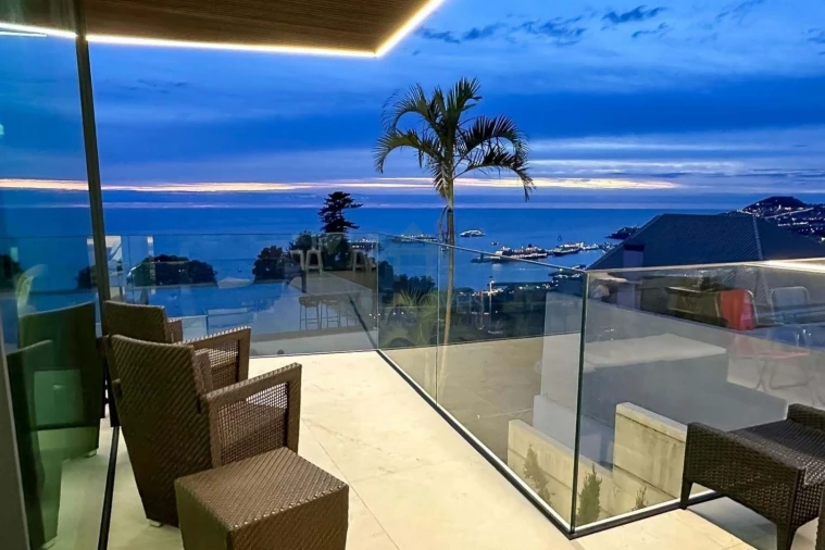 Moradia T3 para Venda em Funchal (Santa Maria Maior) Foto 20