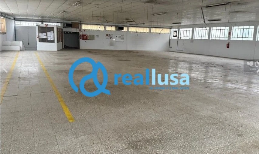 Loja para Venda em Escapães Foto 6