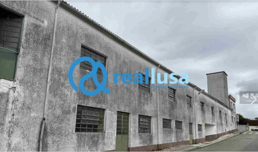 Loja para Venda em Escapães